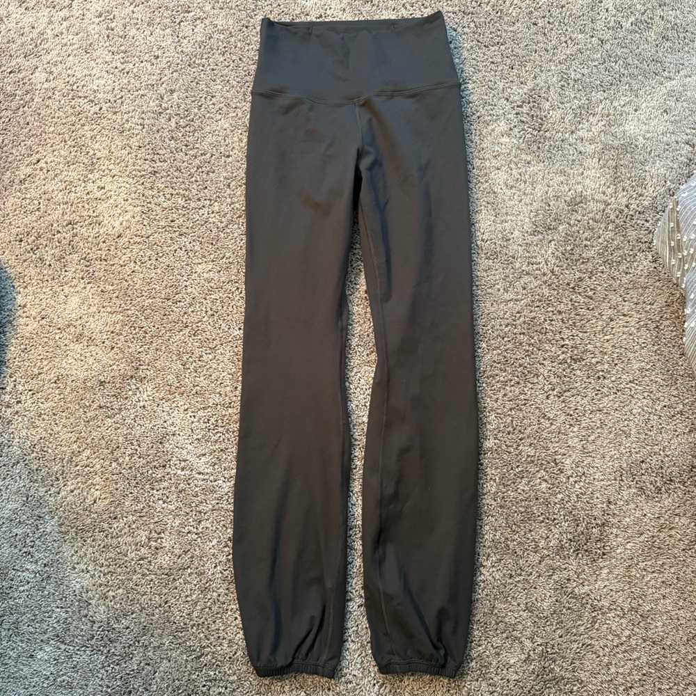 Aerie The Hugger Cinch Legging